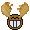 :moosegrin